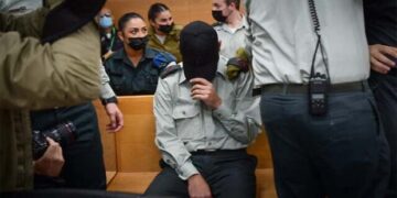 قابض اسرائیل کے سابق کرنل پر جنسی ہراسمنٹ کے 79کیس