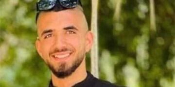 مقبوضہ فلسطین: صہیونی فوج کی گولیوں سے 1 اور فلسطینی شہید
