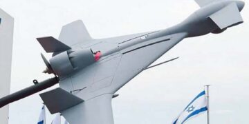 صہیونی فوج نے غزہ کو ڈرون میزائلوں سےنشانہ بنانے کا اعتراف کرلیا 