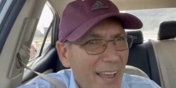 سعودی قانون میں پابندی کے باوجود صہیونی صحافی مکہ شہر میں داخل