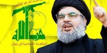 قابض ریاست اسرائیل کیلیے ہمارے میزائل کافی ہیں، حزب اللہ