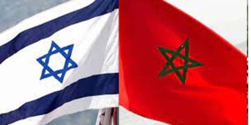 مراکش کاصہیونی حکمرانوں کےساتھ جرائم کیخلاف معاہدہ منظور