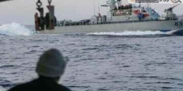 غزہ میں فلسطینی ماہی گیروں پرصہیونی بحریہ کے حملےجاری