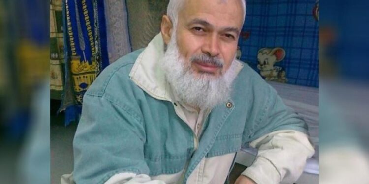 اسرائیلی عدالت میں فلسطینی رہنما کی قید میں توسیع کا فیصلہ