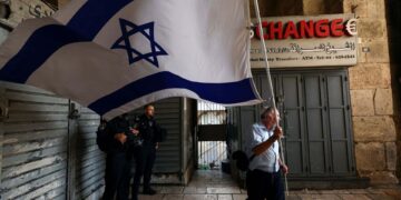 صیہونی ریاست  نے فلسطینیوں کی شہریت ختم کرنا شروع کردی