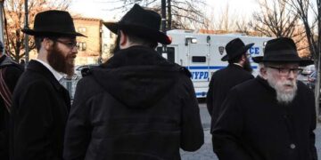 روس کایہودی ایجنسی کو فور طورپر کام بندکرنے کا حکم