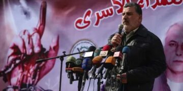 صہیونی دشمن کےمقابلے کو ہر طرح سے تیار ہیں، جہاد اسلامی