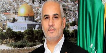 فلسطینی اتھارٹی اریحا حراستی مرکزمیں جاری ظلم فوری طورپربند کرے، فوزی برھوم