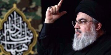 حزب اللہ کا انتباہ: صہیونی ریاست پیچھے ہٹنے پر مجبور