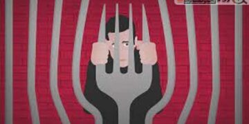 اسرائیلی عدالتوں کے خلاف فلسطینی اسیران کا احتجاج 183ویں روز میں داخل