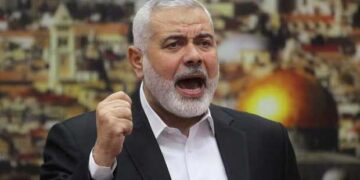 غزہ میں فلسطینیوں کی فلاح و بہبود میں حکومتی کارکردگی قابل ستائش ہے، اسماعیل ھنیہ