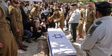 فلسطینی نوجوان کے ہاتھوں صہیونی پولیس اہلکار جہنم واصل ،  نوجوان گرفتار