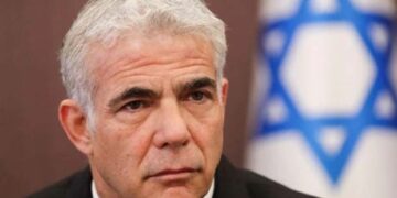 اسرائیلی وزیراعظم فرانس سے ایران اور حزب اللہ کی شکایات کریں گے