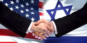 امریکی صدر جو بائیڈن کی صہیونی وفاداری