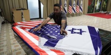 جوبائیڈن کا دورہ مشرق وسطیٰ فلسطینیوں کے خلاف دشمن کا حملہ ہے، فلسطینی تنظیم