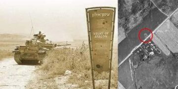 80 مصری فوجیوں کی اسرائیل میں اجتماعی قبر کا انکشاف