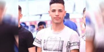 نابلس: صہیونی فوج نے ایک اور فلسطینی نوجوان کو شہید کردیا