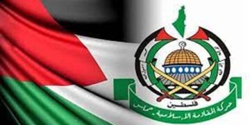 عراقی قبائل کی فلسطین کی حمایت قابل تحسین ہے، حماس