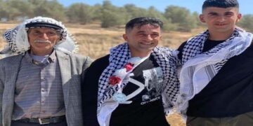 صہیونی جیل سے  18سال بعد فلسطینی قیدی کی رہائی منظور