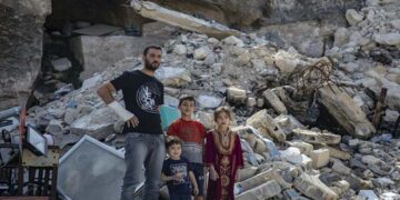 صیہونی فوج نے فلسطینیوں کے آٹھ مزید گھروں کو مسمار کردیا