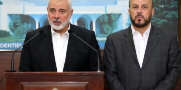 ترکی اور غاصب ریاست کے درمیان تعلقات کی حمایت کے بیان بے بنیاد ہیں، حماس