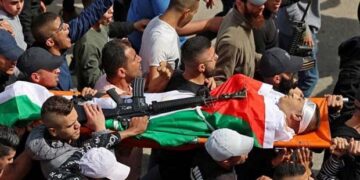 شہید محمد مرزوق کا خون رائیگاں نہیں جائے گا، حماس