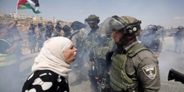 غزہ پر اسرائیلی جارحیت اور مزاحمت فلسطین کا جواب