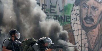 القدس کے خلاف صہیونی جارحیت بند ہونی چاہئے، عرب لیگ