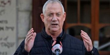 ایران  کے خلاف طاقت کا استعمال کریں گے، اسرائیلی وزیردفاع کی گیڈربھبکی