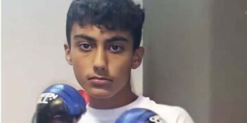 اسرائیل کا ساتھ کھیل میں بھی نہیں دے سکتا، 15 سالہ لبنانی نے عالمی مقابلہ چھوڑدیا