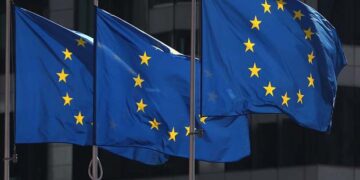 فلسطینی این جی اوز پر اسرائیلی پابندی غیرقانونی ہے، یورپی سفیروں نے اسرائیلی فیصلہ مسترد کردیا