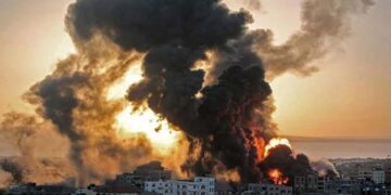 او آئی سی کی فلسطینی علاقوں میں اسرائیلی حملوں کی مذمت