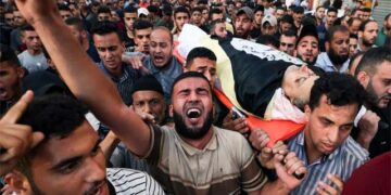 غزہ پر اسرائیل جارحیت، خواتین اور بچوں سمیت شہداء کی تعداد 15 ہوگی، درجنوں زخمی