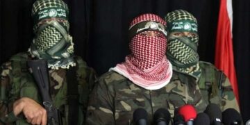 اسرائیل کے جھوٹے دعوے محض بوکھلاہٹ چھپانے کے حربے ہیں، حماس