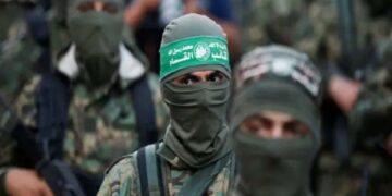 نابلس: فلسطینی شہداء کا بدلہ ضرور لیا جائے گا، حماس کا اعلان