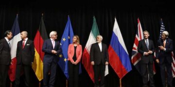 ایران کے جوہری پروگرام  نے اسرائیل کی نیندیں حرام کردیں