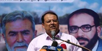 جب تک اسرائیلی قبضہ رہے گا مزاحمت جاری رہے گی، اسلامی جہاد کا اعلان