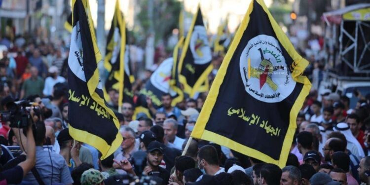 غاصب صہیونی ریاست کو سخت جواب دیا جائےگا، اسلامی جہاد کا اعلان