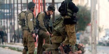 اسرائیلی میڈیا کا صہیونی فوج پر حملوں میں تیزی کا اعتراف