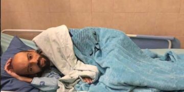 اسرائیلی عدالت نے شدید بیمار فلسطینی کی رہائی معطل کردی