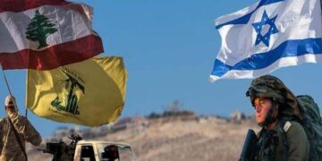 اسرائیل کو امان نہیں ملے گی