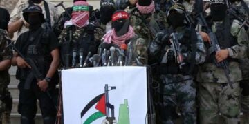 مزاحمت کار اسرائیل کوچاروں جانب سے گھیر رہے ہیں، اسرائیلی میڈیا کا اعتراف