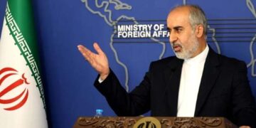 صہیونی حکومت اپنے حتمی زوال سے نہیں بچ سکتی ہے، ایران