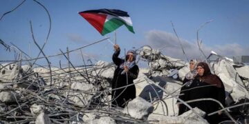 اسرائیل ڈیڑھ لاکھ سے زائد فلسطینی گھر مسمار کرچکا ہے، اقوام متحدہ