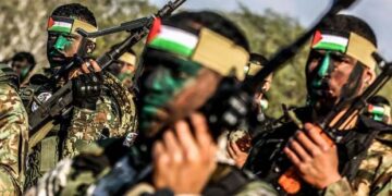 فلسطینی مزاحمت کار اسرائیل کو گھیر چکے ہیں، اسرائیلی میڈیا کا اعتراف