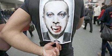 ترکی اور اسرائیل کے تعلقات کی بحالی