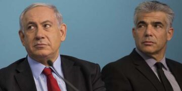 ایران کا جوہری معاہدہ: اسرائیل کے سیاسی حریف ساتھ بیٹھنے پر مجبور