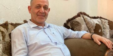 شیخ بسام السعدی کی نظر بندی میں 8روز کی توسیع