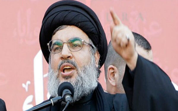 ہماری نظریں اور میزائل صہیونی ریاست کی سرگرمیوں پر ہیں، حزب اللہ