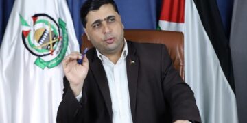 فلسطینیوں کے خلاف ڈرونز کا استعمال اسرائیل کی بوکھلاہٹ کا ثبوت ہے، حماس